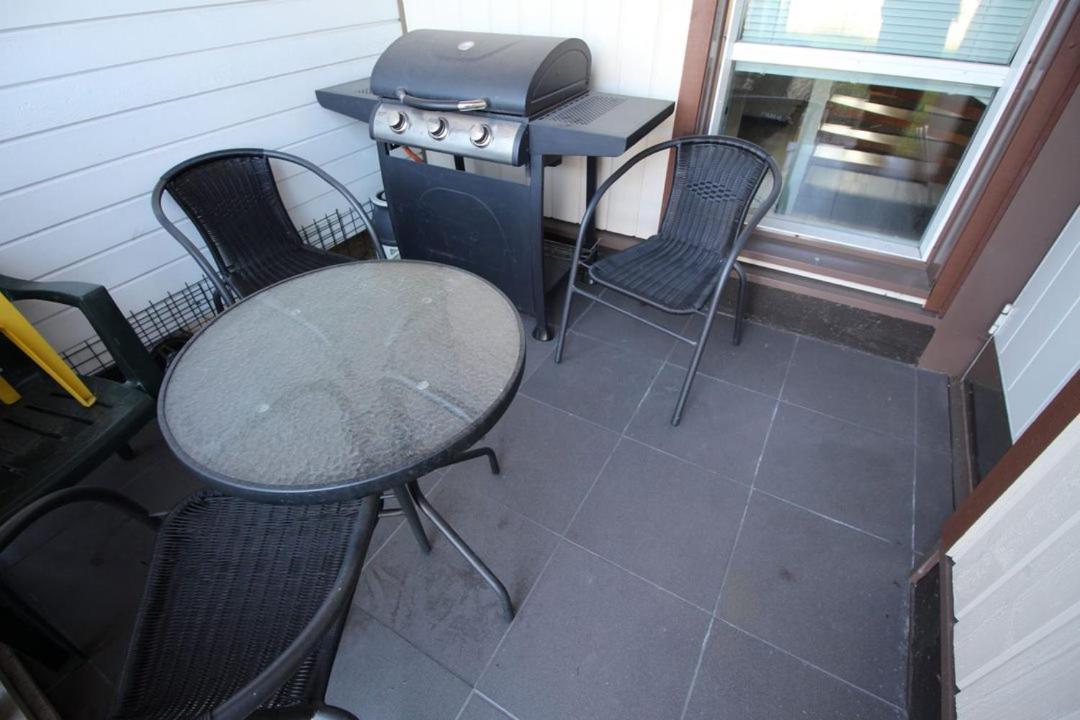 Majoitusykkoenen Apartment Raahe Exterior foto