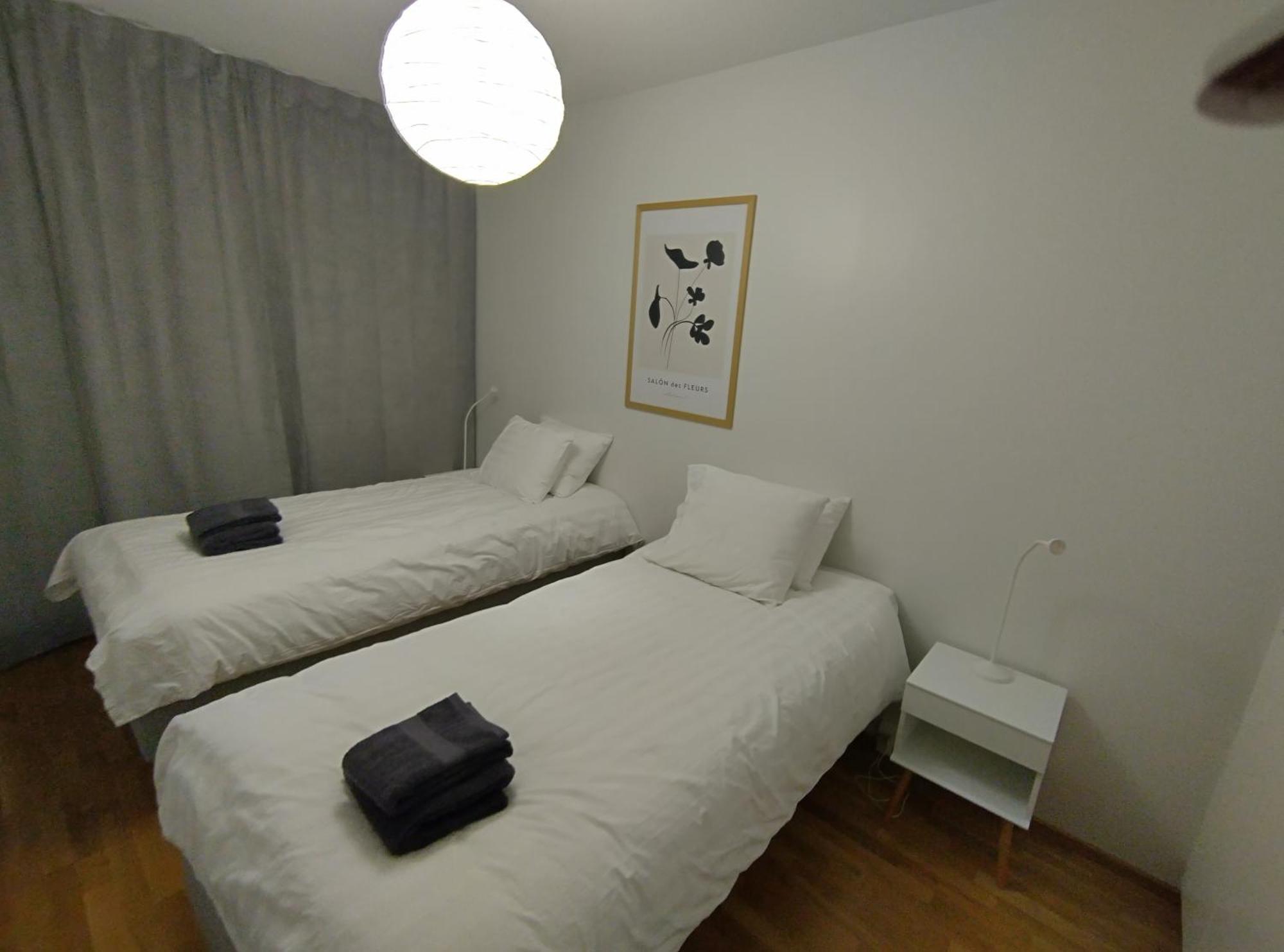 Majoitusykkoenen Apartment Raahe Exterior foto