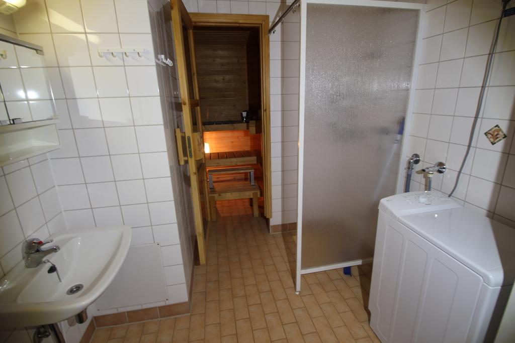 Majoitusykkoenen Apartment Raahe Cameră foto