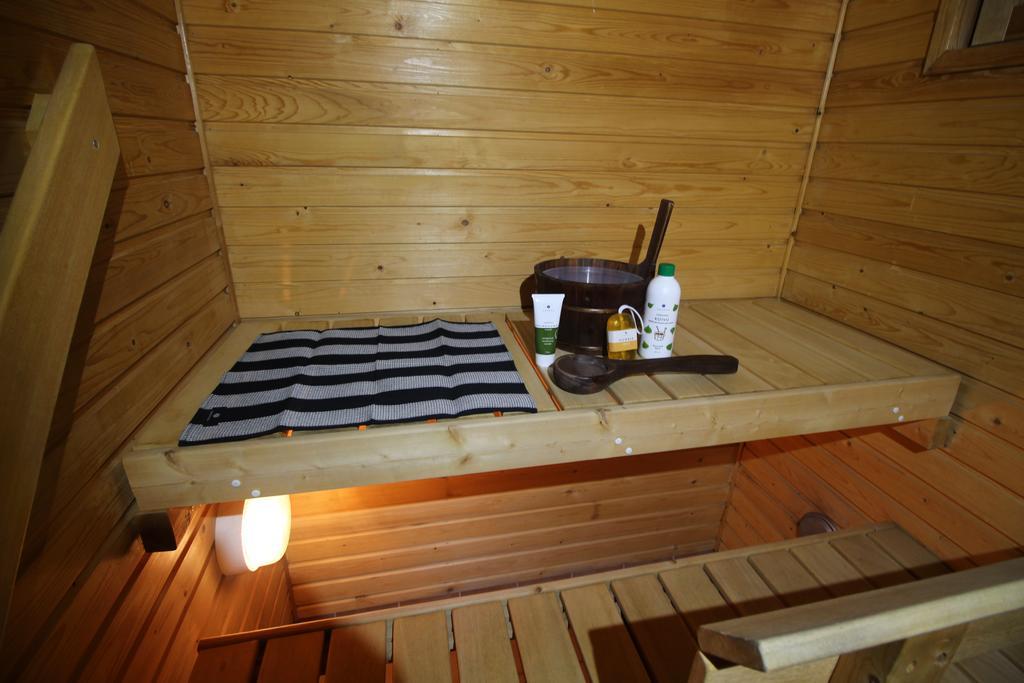 Majoitusykkoenen Apartment Raahe Cameră foto